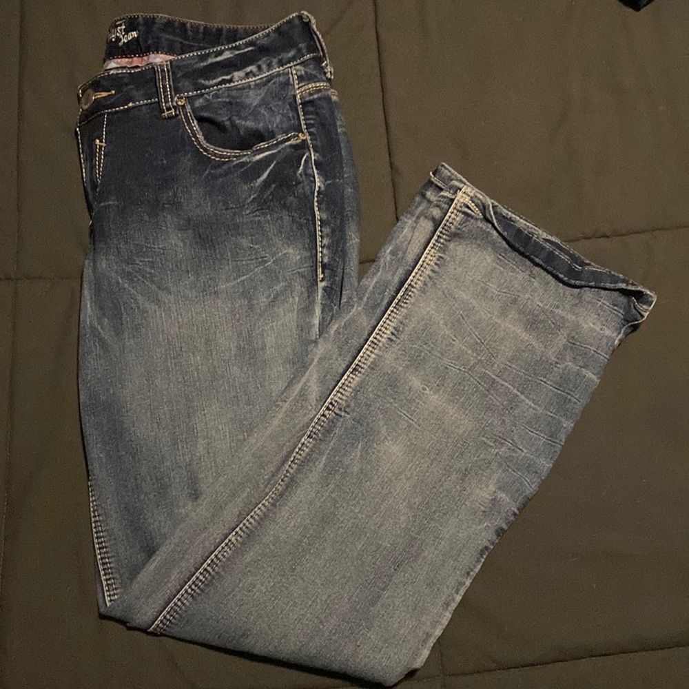 Amethyst Jeans
